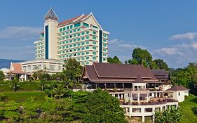 Champasak Grand Hotel